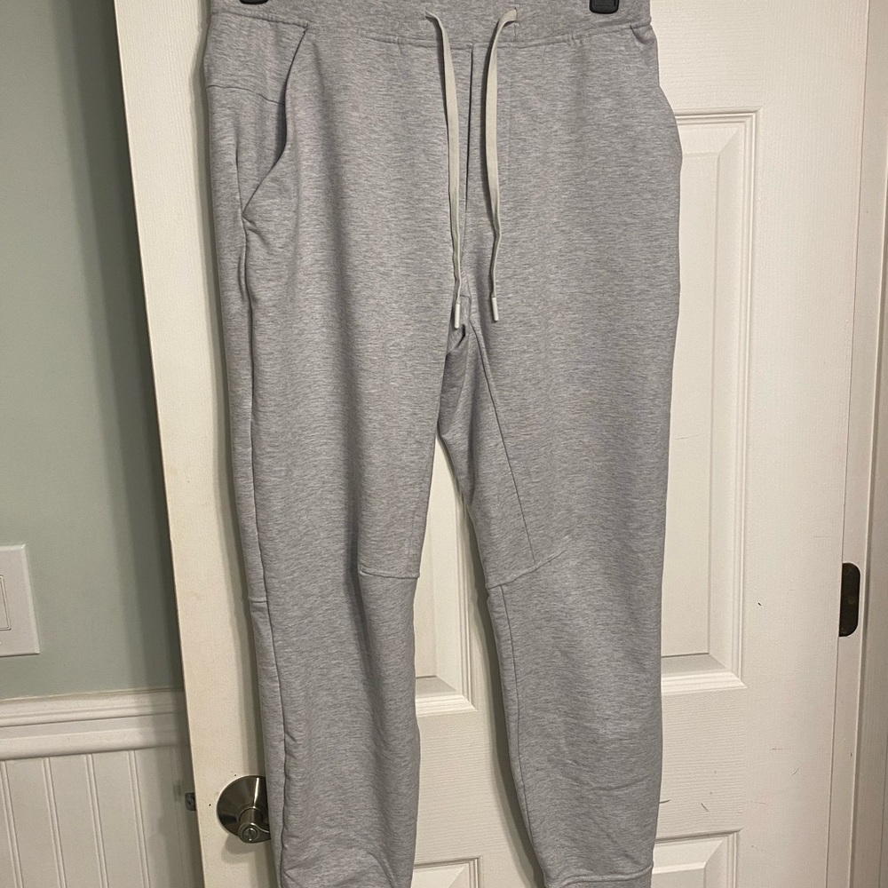 Men’s Lululemon Joggers